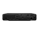 HP ProDesk 4 G1i AI - Mini Core Ultra 5 235T / up to 5 GHz - RAM 16 GB - SSD 256 GB  thumbnail 19