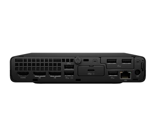 HP ProDesk 4 G1i AI - Mini Core Ultra 5 235T / up to 5 GHz - RAM 16 GB - SSD 256 GB  — view 20