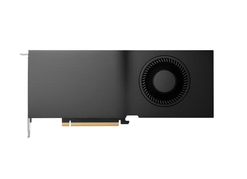 NVIDIA RTX 5000 Ada - Graphics card - RTX 5000 Ada - 32 GB GDDR6 - PCIe 4.0 x16 - 4 x DisplayPort