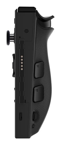 LEGION GO 2 CONTROLLER LEFT — view 3