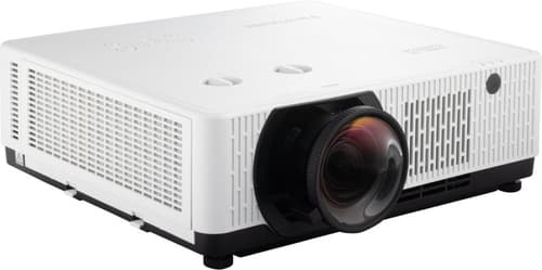 ViewSonic LSC731WU-ST - 3LCD projector - 7300 ANSI lumens - WUXGA (1920 x 1200) - 16:10 - 1080p - zoom lens — view 5