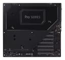 ASUS Pro WS WRX80E-SAGE SE WIFI - Motherboard - extended ATX - Socket sWRX8 - AMD WRX80 Chipset - USB-C Gen 2x2, USB-C Gen2, USB 3.2 Gen 2, USB 3.2 Gen 1 - 2 x 10 Gigabit LAN, Wi-Fi 6, Bluetooth - HD Audio (8-channel) thumbnail 16