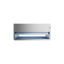 SILVER ALUMINIUM SSD COOLER thumbnail 5
