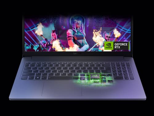 LOQ 15 I5-12450HX 16GB 1TB 3050 — view 6
