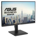 ASUS VA279QG - LED monitor - gaming - 27" - 1920 x 1080 Full HD (1080p) @ 120 Hz - 3000:1 - 1 ms - HDMI, VGA, DisplayPort - speakers - black thumbnail 6
