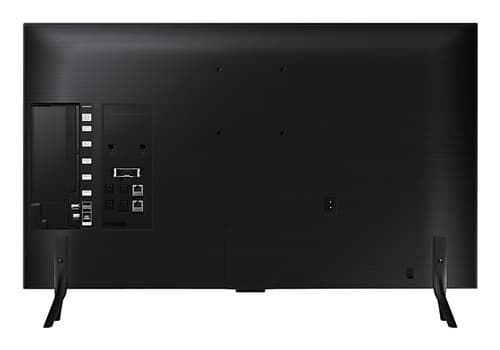 LED TV H HG32EJ690WE 32 — view 4