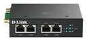 4G LTE M2M VPN PoE+Router thumbnail 1