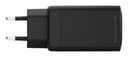 Bulk IT EU Wall Charger USB-C 65W - BLK thumbnail 4