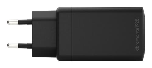 Bulk IT EU Wall Charger USB-C 65W - BLK — view 5