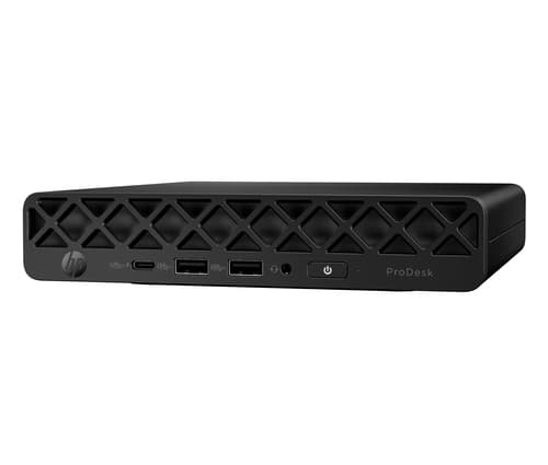 HP ProDesk 4 Mini G1i U5235T 8GB/256GB — view 19