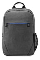 HP Prelude - Notebook carrying backpack - 15.6" - grey - Smart Buy