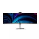 Philips 49B2U6900CH - 6000 Series - LED monitor