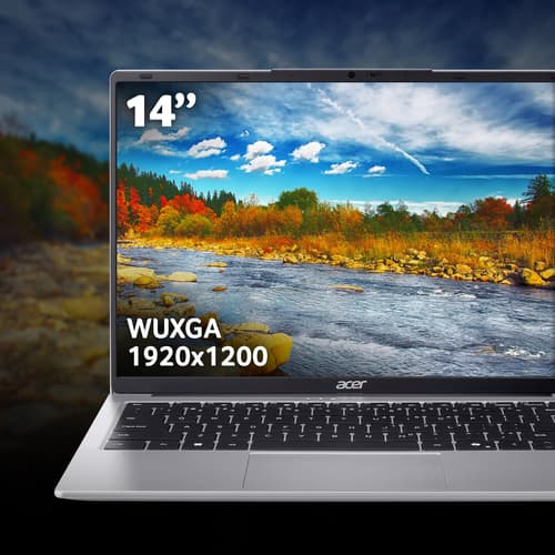 Acer Retail Fulfillment NOTEBOOK — view 4