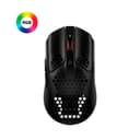 HyperX Pulsefire Haste - Mouse - optical - 6 buttons - wireless - 2.4 GHz - USB wireless receiver - black - for Victus by HP Laptop 16, Laptop 14, 15, 17, Pavilion x360 Laptop, Pro 290 G9 thumbnail 10