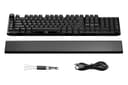 BeQuiet Logitech Keyboards thumbnail 8