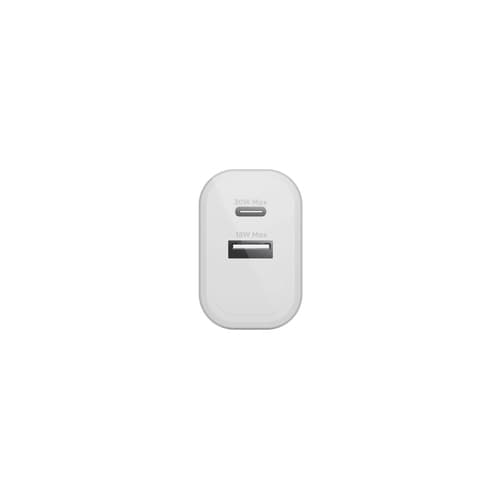 re-chrg-EU Wall Chrg-USB-C 30W+USB-A 18W — view 4