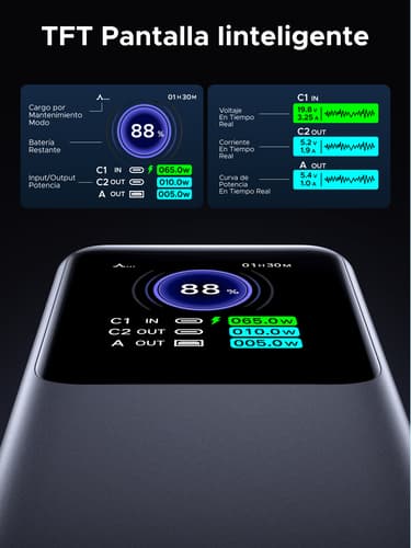UGREEN POWER — view 16