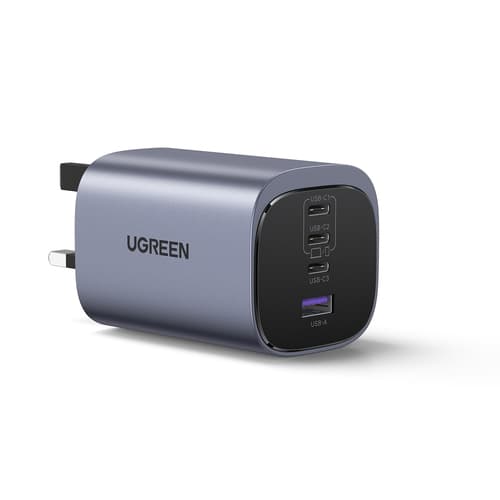 UGREEN POWER — view 3