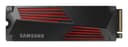 990 Pro M.2 NVMe 1TB+heatsink thumbnail 1