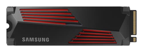 990 Pro M.2 NVMe 1TB+heatsink — view 1