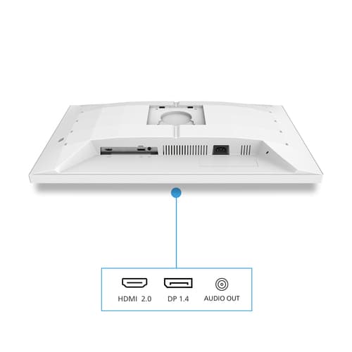 Philips 27' 16:9 Fast IPS 260Hz — view 5