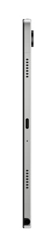 Samsung Galaxy Tab A9+ - Tablet - Android - 128 GB - 11" TFT (1920 x 1200) - microSD slot - 3G, 4G, 5G - silver — view 8
