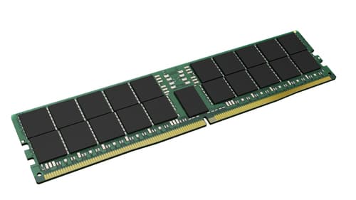128GB DDR5 6400MT/s ECC Reg 2Rx4 Module — view 4