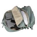 Targus Work + Play - Notebook carrying backpack - 15" - 16" - green thumbnail 6