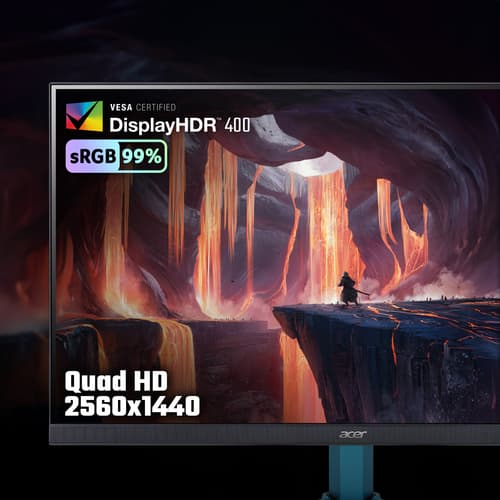 Acer Retail Fulfillment MONITORS — view 4