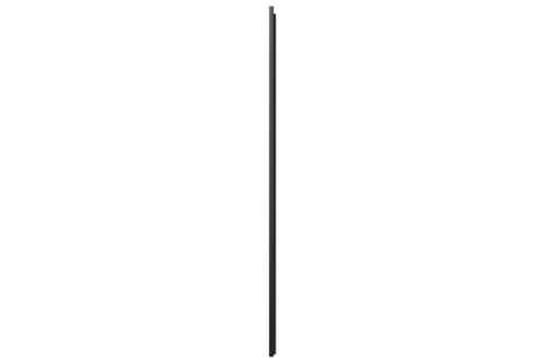 Samsung QH115FX - 115" Diagonal Class (114.5" viewable) - QHFX Series LED-backlit LCD display - QLED - digital signage - Tizen Enterprise - 4K UHD (2160p) 3840 x 2160 - Quantum Mini LED Pro - titan black — view 5