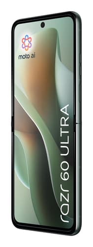RAZR60 ULTRA SCARAB GREEN — view 7