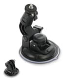 SUCTION CUP CAMERA CAR TRIPOD BLACK thumbnail 4