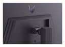 27" 4K UHD 180Hz Gaming Monitor with HDMI 2.1 & Height Adjustable Stand thumbnail 8
