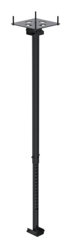 EXTENSION POLE INWINDOW CEILING MNT