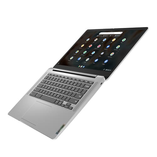 3 CB 14 MT8183 4GB 64GB CHROME GREY — view 6
