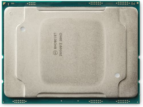 Z6G4 XON4214R 2.4GHZ12C2400 100WCPU2 — view 3