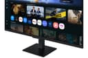 Samsung 32" Smart Monitor M5 M50F FHD thumbnail 10