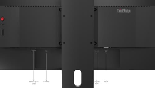 Lenovo ThinkVision E22-30 — view 14