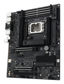 ASUS Pro WS W880-ACE SE - Motherboard - ATX - LGA1851 Socket - W880 Chipset - USB4, USB 3.2 Gen 2x2, USB 3.2 Gen 2, USB 3.2 Gen 1 - 2 x 2.5 Gigabit LAN, Gigabit LAN - onboard graphics - HD Audio (8-channel) thumbnail 5