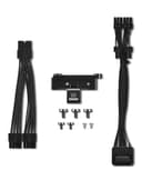 Lenovo - Power cable kit - for ThinkStation P3 30GS, 30GU, P3 Ultra 30HA, 30HB thumbnail 1
