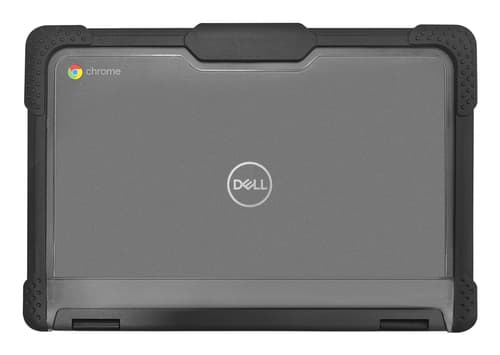 techair - Notebook shell case - clear