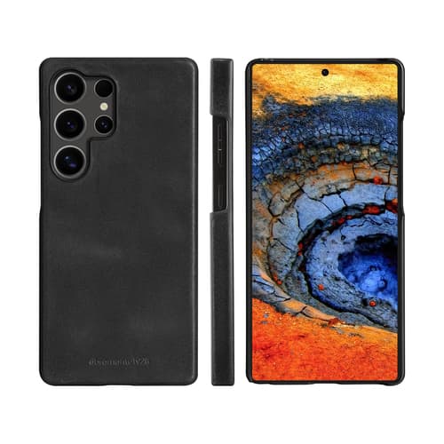 Lynge-GalaxyS25Ultra-Black — view 3