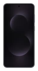 SILICONE CASE S25 EDGE BLACK thumbnail 2