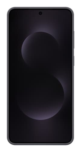 SILICONE CASE S25 EDGE BLACK — view 3