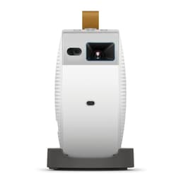 BenQ GV50 - DLP projector - laser - portable - 500 ANSI lumens - Full HD (1920 x 1080) - 16:9 - 1080p - 802.11ac wireless / Airplay