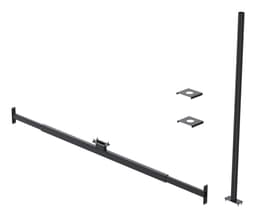 INDOOR WINDOW MOUNT 1510MM 2300MM