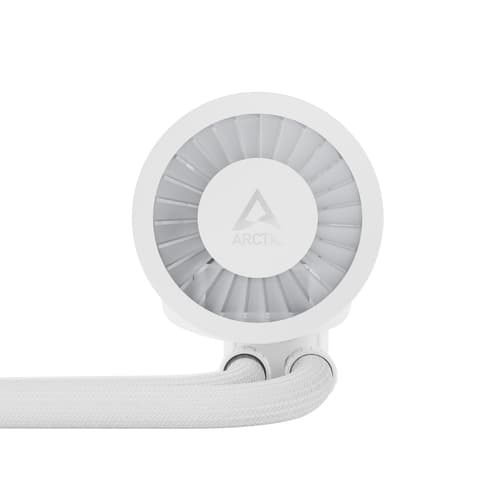 Arctic CLARITY — view 16