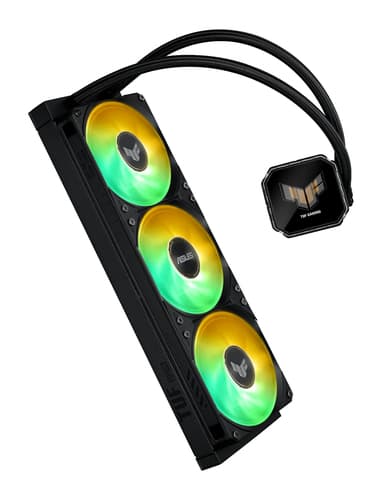 Asus Accessories CLUSTARACK — view 11