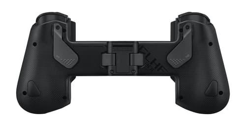 ASUS ROG Tessen Black, Grey USB 3.2 Gen 1 (3.1 Gen 1) Gamepad Analogue / Digital Android — view 8