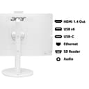 C27A-GRPL I5-13420H 8GB 1TB W11 thumbnail 7